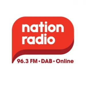 Nation Радіо Scotland