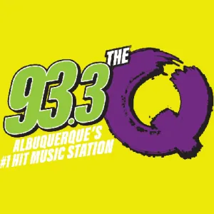 Радио 93.3 The Q (KOBQ)