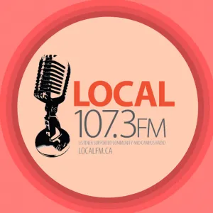 Радіо Local FM 107,3 (CFMH)