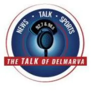 Rádio The Talk of Delmarva (WUSX)