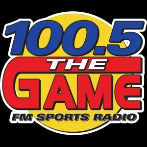 Радио 100.5 The Game (WWFN)
