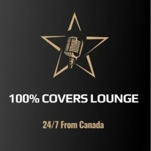 Radio 100% COVERS LOUNGE