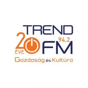 Радио Trend FM