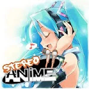Радіо stereo anime