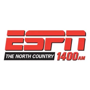 Rádio ESPN 1400 (WSLB )