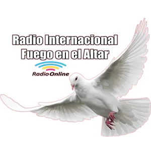Radio Internacional Fuego En El Altar