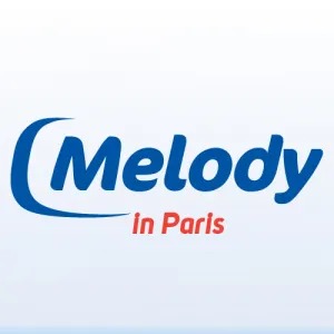 Radio Melody In Paris
