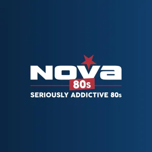 Радіо Nova 80s