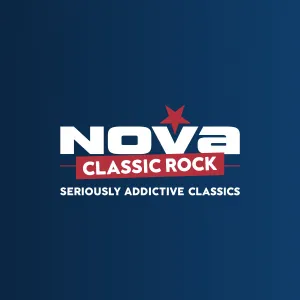 Радіо Nova Classic Rock