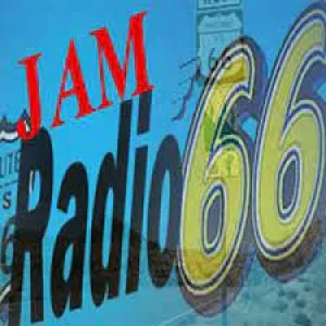 Радіо JAM 66