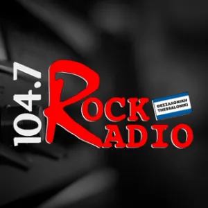 Rádio Rock 104.7