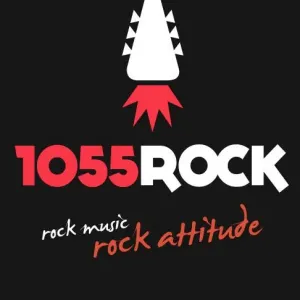 Radio 1055 Rock