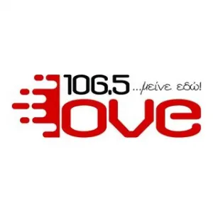 Rádio Love 106,5