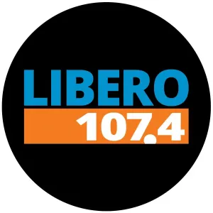 Радіо Libero 107.4