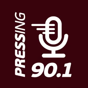 Радіо Pressing 90.1