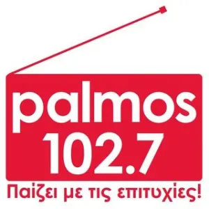 Palmos Rádio 102.7