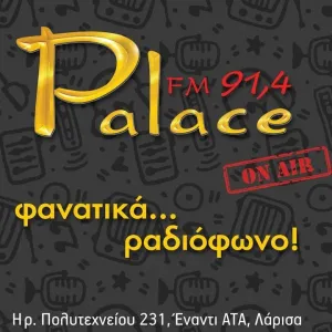 Rádio Palace FM 91.4