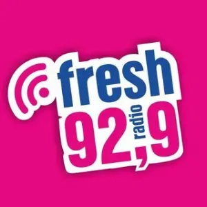 Радіо Fresh 92,9