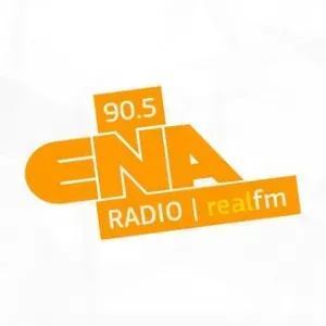 Радіо Ena
