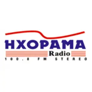 Rádio Ixorama (Ηχόραμα)