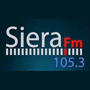 Радіо Siera FM 105.3