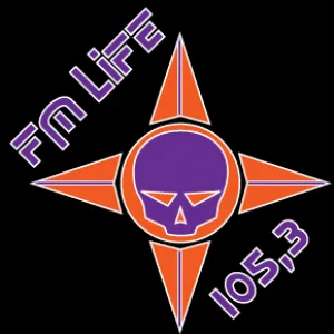 Rádio FM Life 105.3