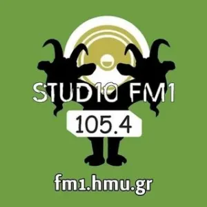 Radio Studio FM1