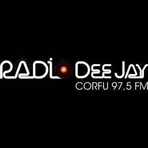 Радио DeeJay 97.5 Greece Corfu
