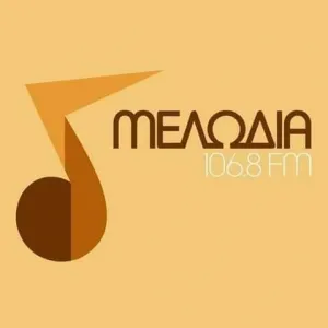 Радіо Melodia (Μελωδία)