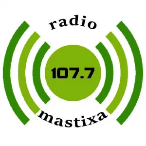 Rádio Mastixa (Μαστίχα)