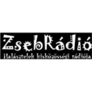 Zseb Радіо