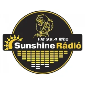 Sunshine Pilis Радіо