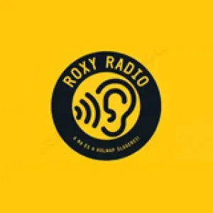 Roxy Rádio