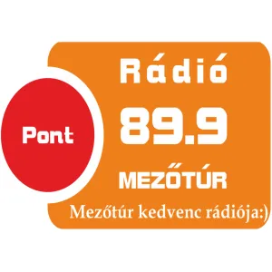 Rádio Pont