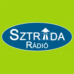 Радио Sztráda