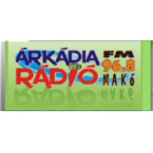 Радио Arkadia