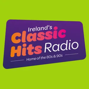 Radio Ireland's Classic Hits