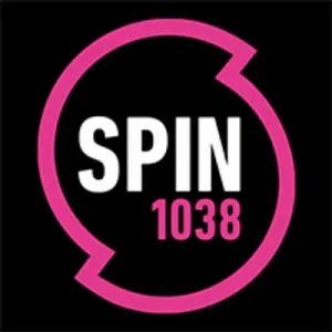 Радіо SPIN 1038