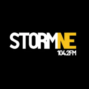 Radio Storm North East