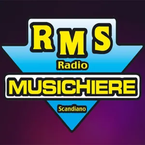 Radio Musichiere Scandiano