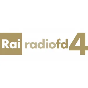 Радіо RAI Filodiffusione 4 Leggera (RAI FD4 Leggera)
