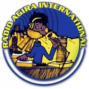 Радио Agira International