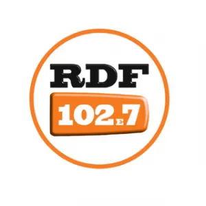 Rádio RDF