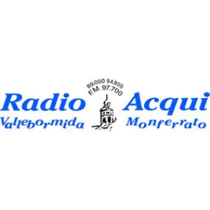 Radio Acqui