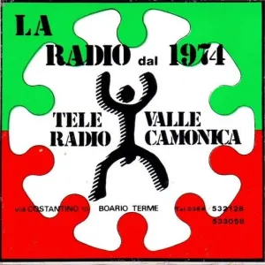 Радіо Valle Camonica