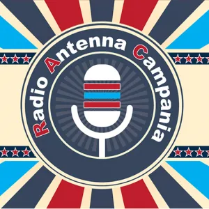 Радіо Antenna Campania