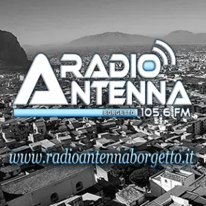 Радіо Antenna Borgetto