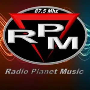 Rádio Planet Music