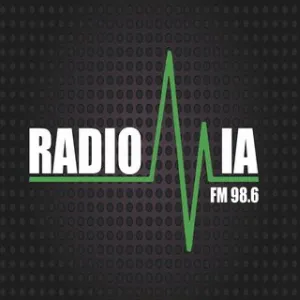 Радио Mia Palermo