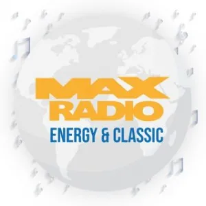 Max Rádio Energy